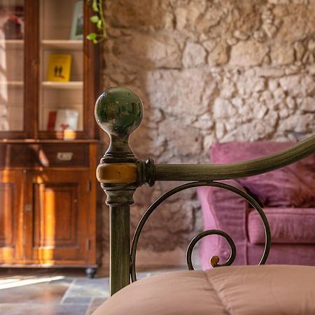 Antica Ospitalita Del Borgo Villa Syracuse ภายนอก รูปภาพ