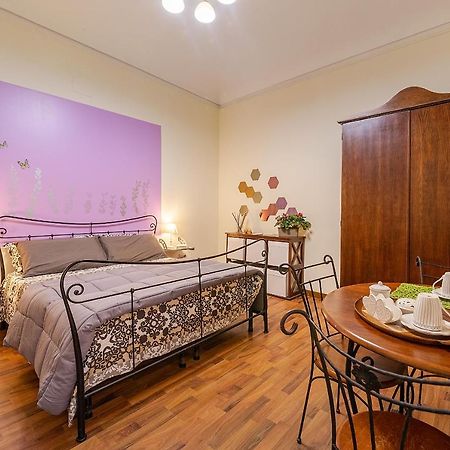 Antica Ospitalita Del Borgo Villa Syracuse ภายนอก รูปภาพ