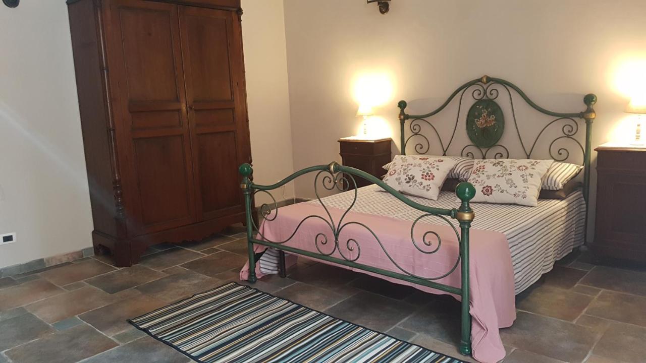 Antica Ospitalita Del Borgo Villa Syracuse ภายนอก รูปภาพ