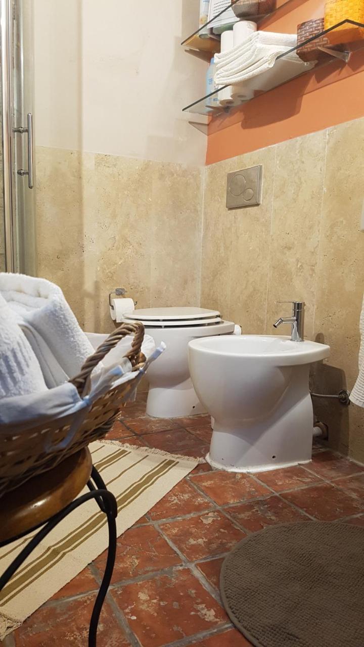 Antica Ospitalita Del Borgo Villa Syracuse ภายนอก รูปภาพ
