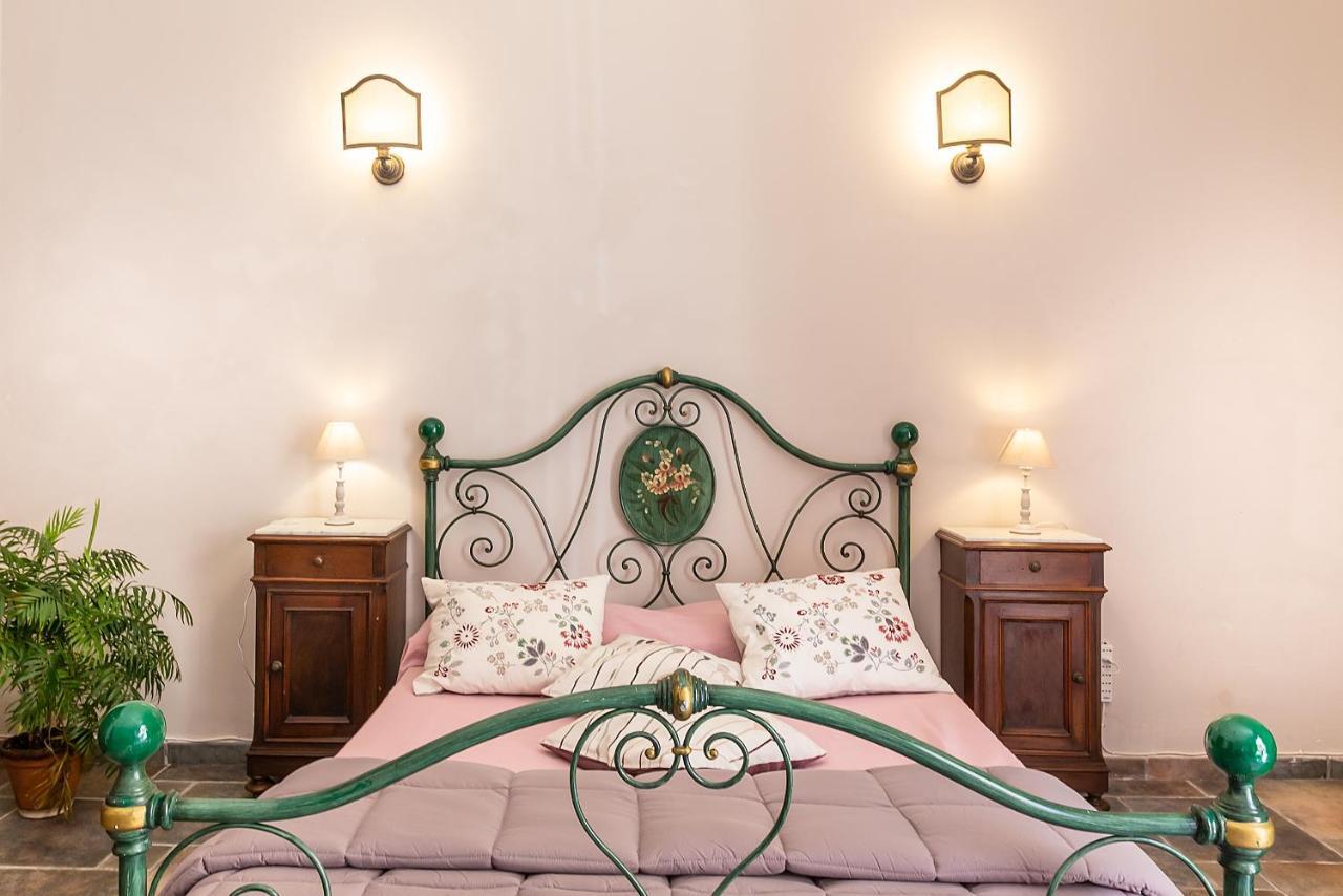 Antica Ospitalita Del Borgo Villa Syracuse ภายนอก รูปภาพ