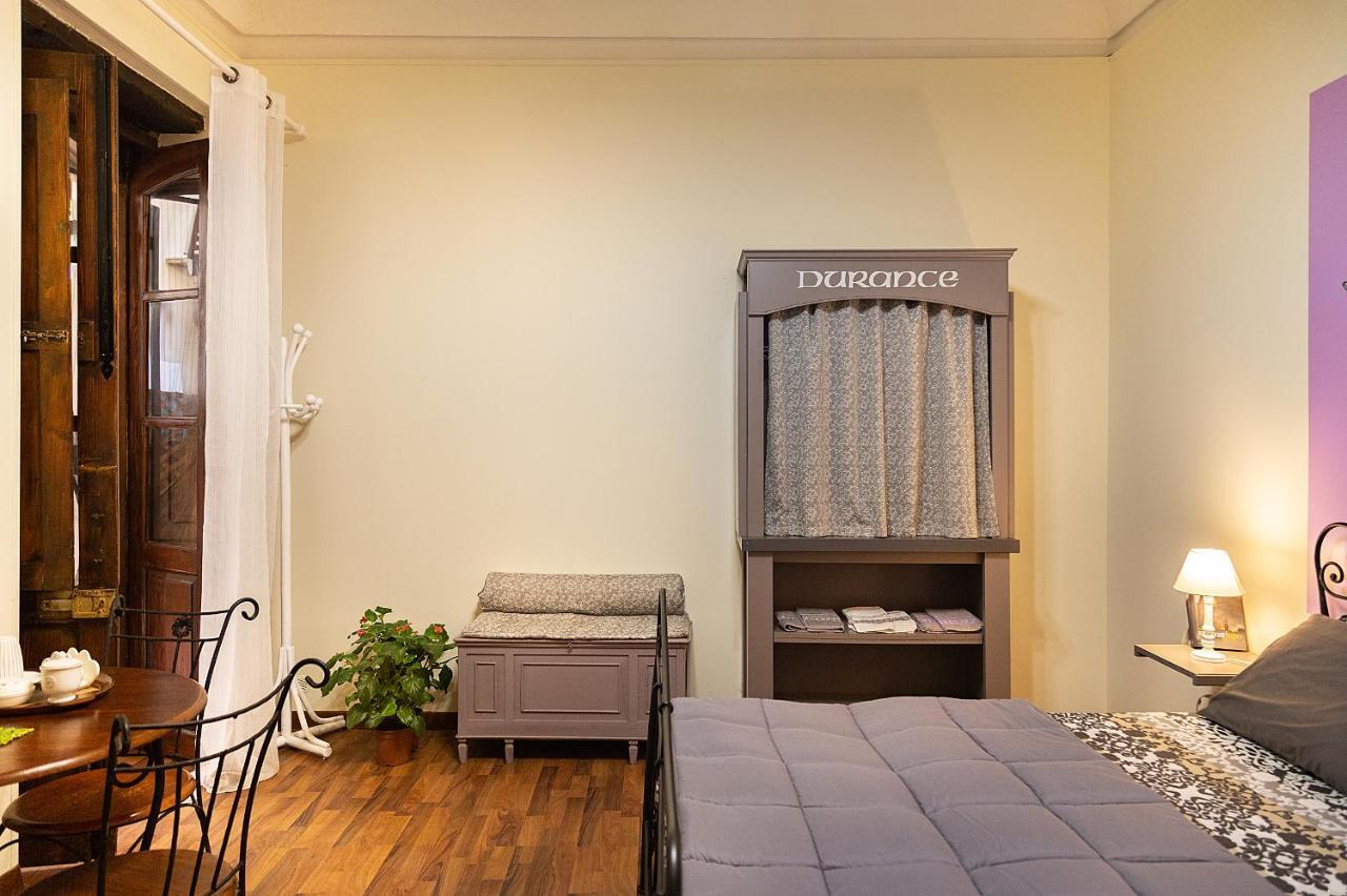 Antica Ospitalita Del Borgo Villa Syracuse ภายนอก รูปภาพ
