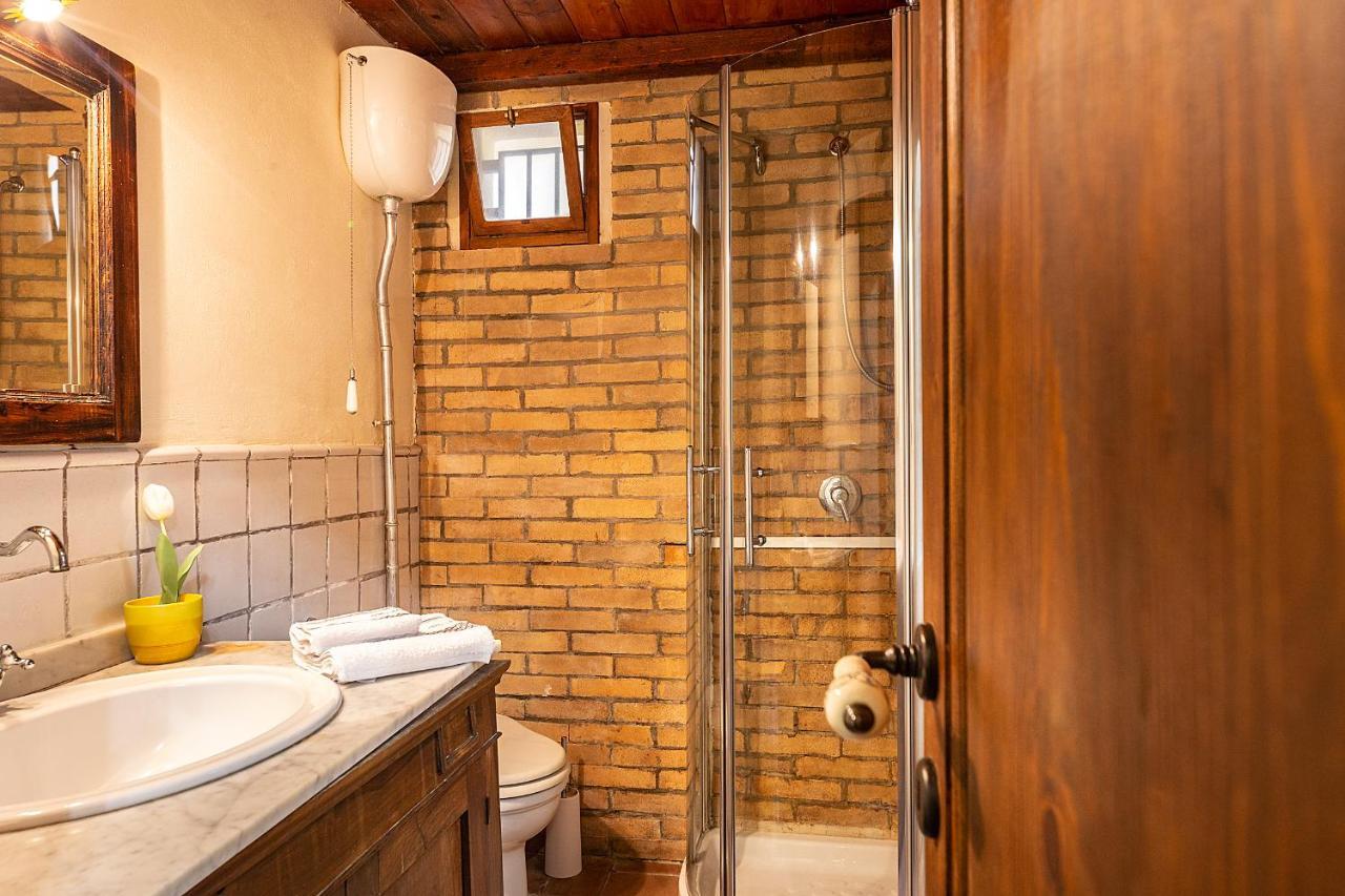Antica Ospitalita Del Borgo Villa Syracuse ภายนอก รูปภาพ