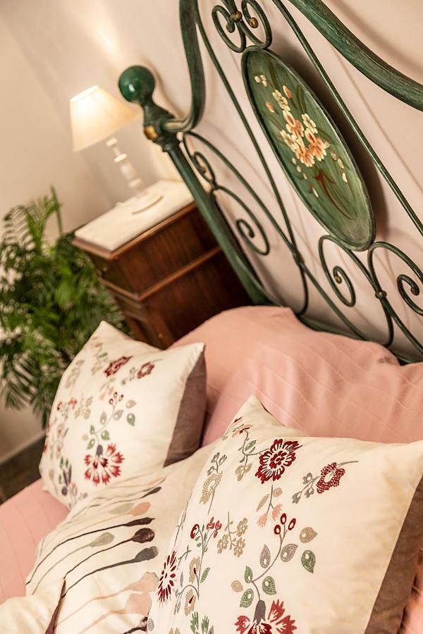 Antica Ospitalita Del Borgo Villa Syracuse ภายนอก รูปภาพ
