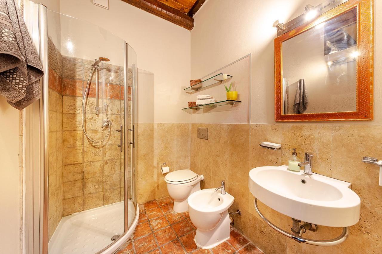 Antica Ospitalita Del Borgo Villa Syracuse ภายนอก รูปภาพ